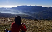 31 Panorama sulla Val Imagna